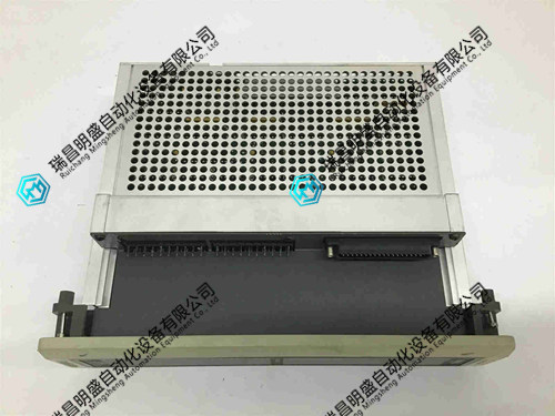 AEG MODICON AS-B883-111模擬輸入模塊