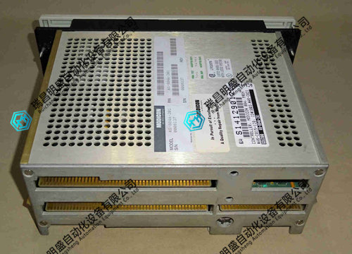 AEG MODICON AS-884A-201可編程控制器