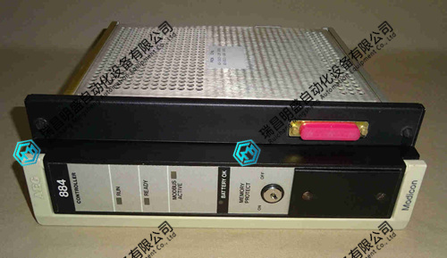 AEG MODICON AS-884A-201可編程控制器