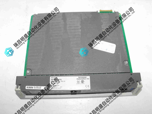 AEG MODICON AS-B824-016控制器模塊