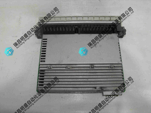 AEG MODICON AS-B824-016控制器模塊