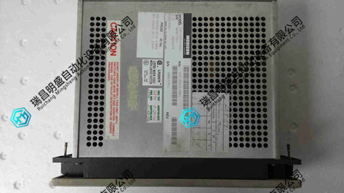 AEG MODICON AS-J892-001處理器模塊