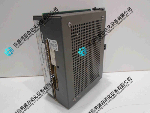 AEG MODICON PC-E984-685可編程控制器模塊