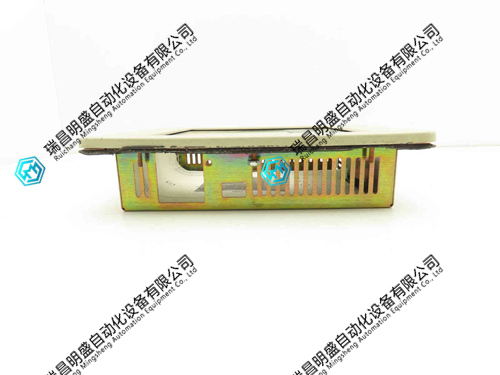 AEG MODICON MM-PM10-200操作員顯示面板