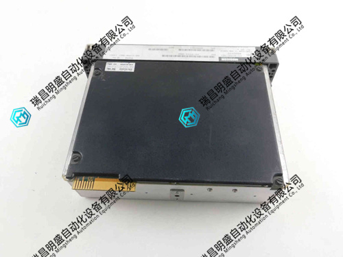 AEG MODICON AS-9584-000 控制器