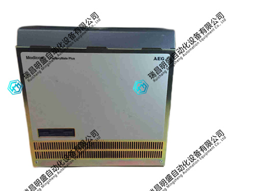 AEG MODICON 91-00911-05工業(yè)電腦