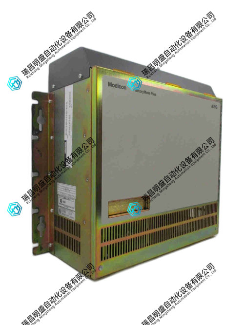 AEG MODICON 91-00911-05工業(yè)電腦