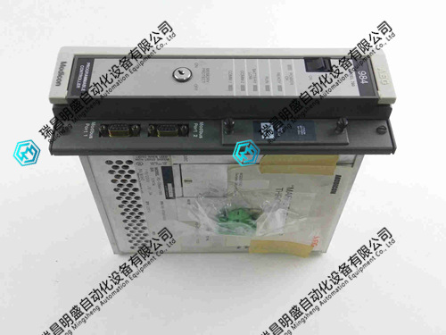 AEG MODICON  PC-0984-780可編程控制器 