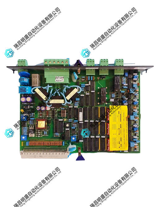 AEG MODICON  AS-BDA0-21輸入輸出模塊