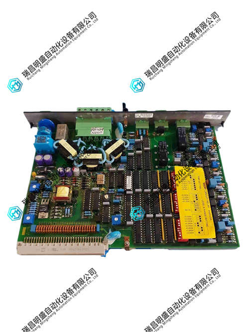 AEG MODICON AS-BDA0-21輸入輸出模塊