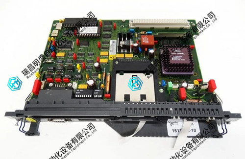AEG MODICON  6390-042.708853控制系統(tǒng)CPU 模塊