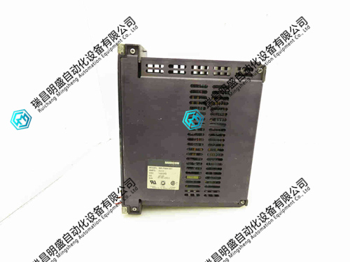 AEG MODICON MA-P884-001邏輯控制器