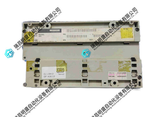AEG MODICON 110CPU51202 CPU模塊