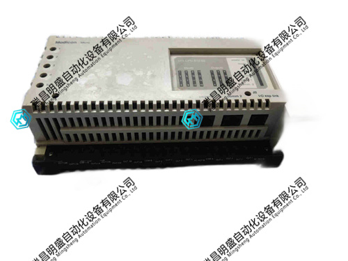 AEG MODICON 110CPU51202 CPU模塊
