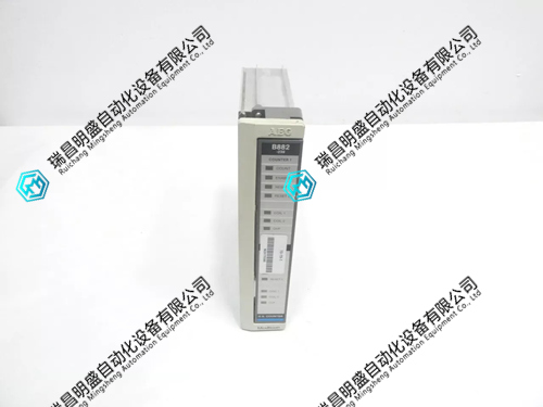 AEG MODICON AS-B882-239高速計數(shù)器模塊