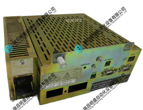 AEG MODICON PA-0601-000電源模塊