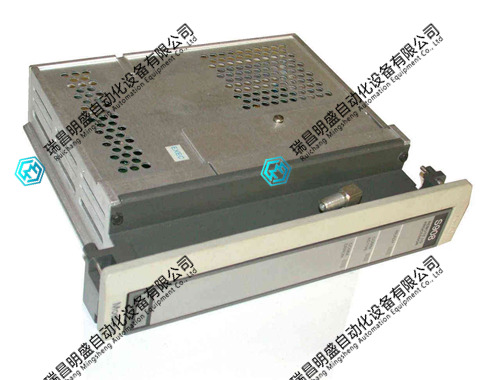 AEG MODICON AS-S908-110  I/O 處理器 