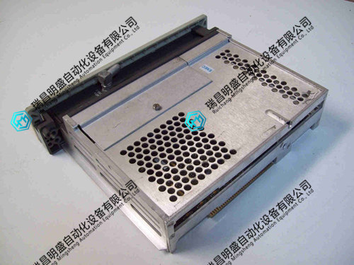 AEG MODICON AS-S908-110  I/O 處理器 