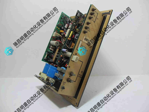 AEG Modicon 15A0176-000電源組件