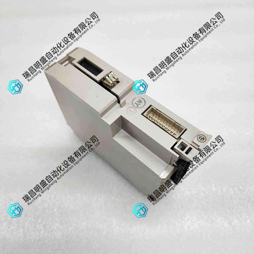 AEG Modicon AS-BDAU-208模擬輸入輸出模塊