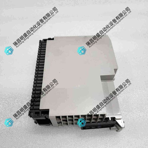 AEG Modicon AS-BDAU-208模擬輸入輸出模塊