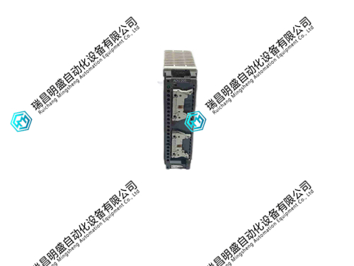  AEG Modicon AS-BADU-20模擬輸入處理器
