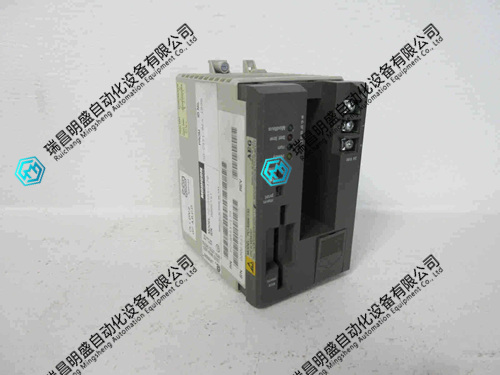 AEG Modicon PC-A984-130可編程控制器