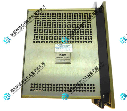 AEG Modicon AS-884A-100可編程控制器