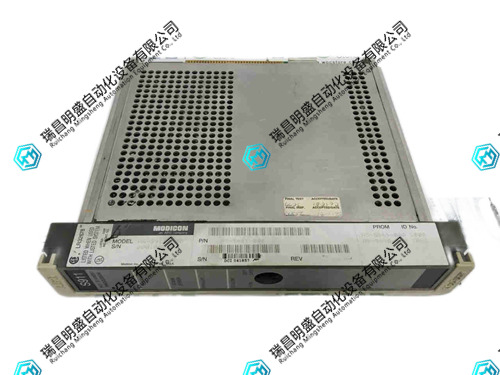 AEG Modicon AS-S911-000輸入輸出模塊