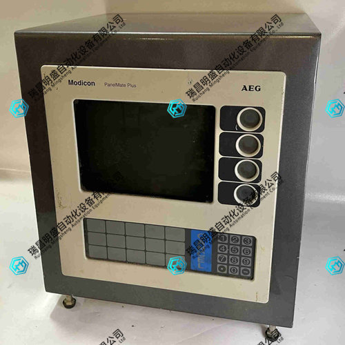 AEG Modicon 91-01430-00控制系統(tǒng)