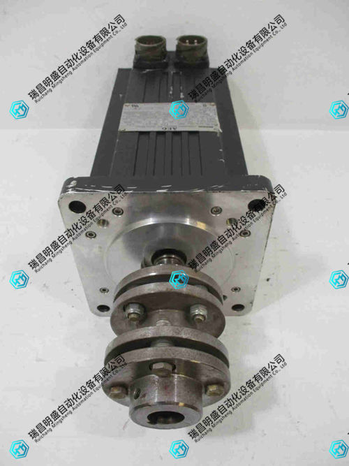 AEG Modicon 121-088-0V5伺服電機