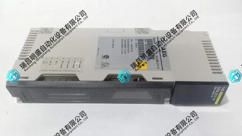 AEG Modicon 140CRA21210控制器模塊 