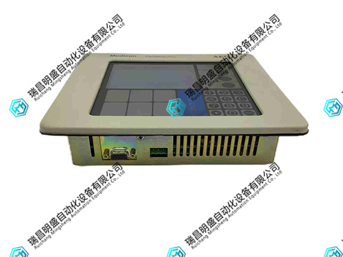 AEG Modicon MM-PM10-300控制面板