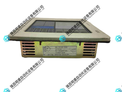 AEG Modicon MM-PM10-300控制面板