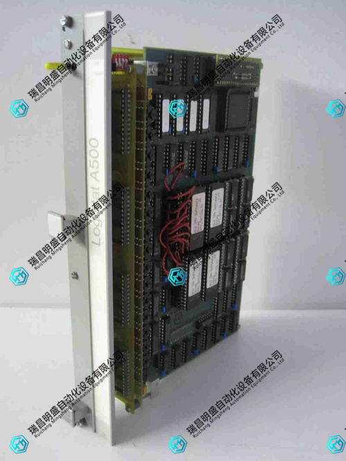 AEG Modicon ALUMINIUM286 控制器模塊