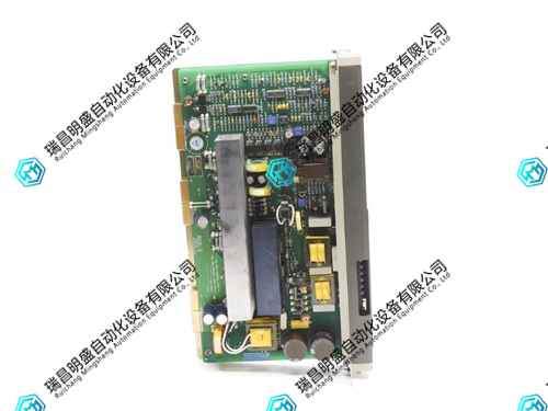 AEG Modicon AS-P933-001電源模塊
