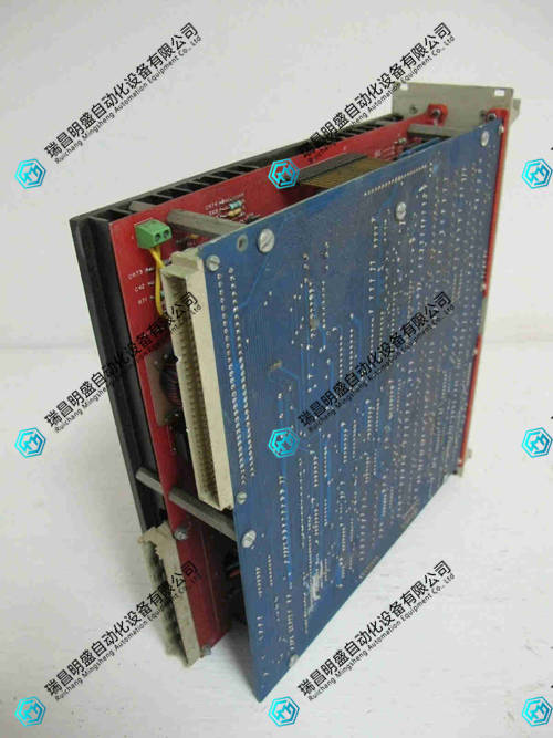 AEG Modicon A3005-A01處理器模塊