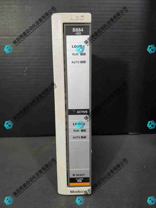 AEG Modicon AS-B884-002可編程控制器