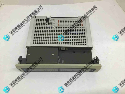 AEG MODICON AS-B885-100機(jī)動(dòng)模塊組件