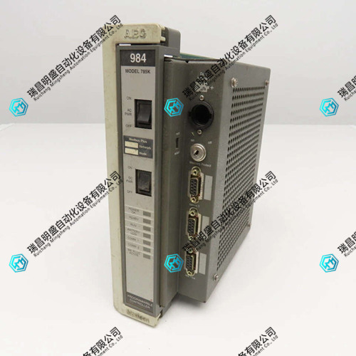 AEG MODICON PC-K084-785控制器模塊