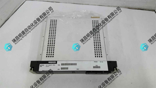 AEG MODICON AS-B885-002通信模塊 