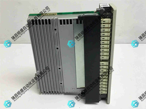 AEG MODICON AS-B838-032控制器模塊