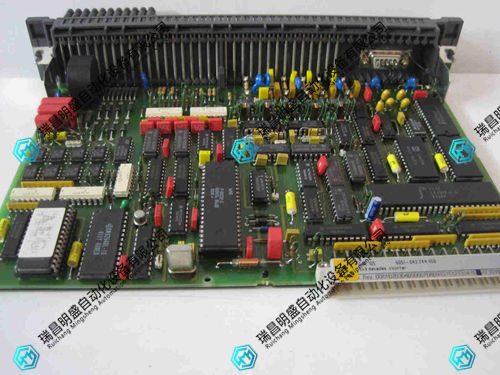 AEG MODICON ZAE105計數(shù)器模塊