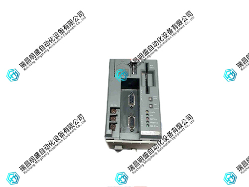 AEG MODICON PC-E984-255可編程控制器