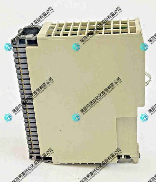 AEG MODICON AS-BDAP-21輸入輸出模塊