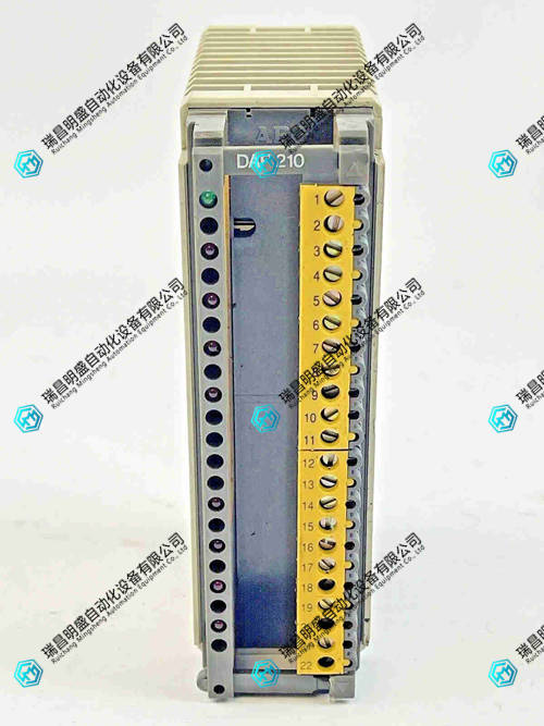 AEG MODICON AS-BDAP-21輸入輸出模塊