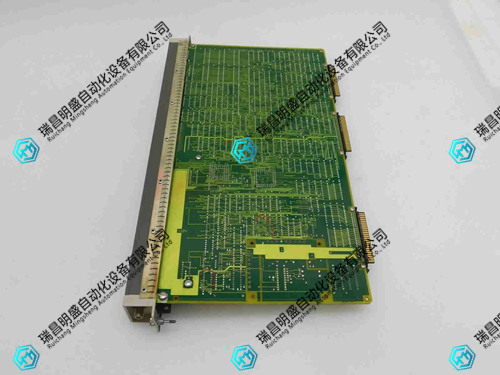 AEG MODICON S975-000通信處理器