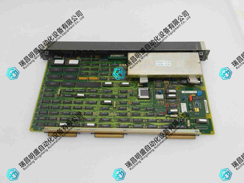 AEG MODICON S975-000通信處理器