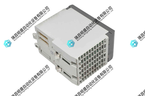 AEG MODICON ALU202通信模塊