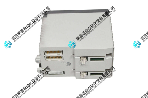 AEG MODICON ALU202通信模塊